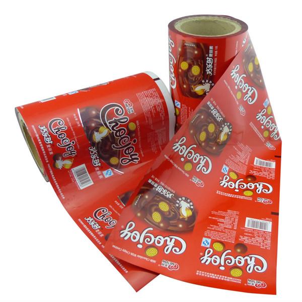 Elintarvikkeiden pakkauskalvot