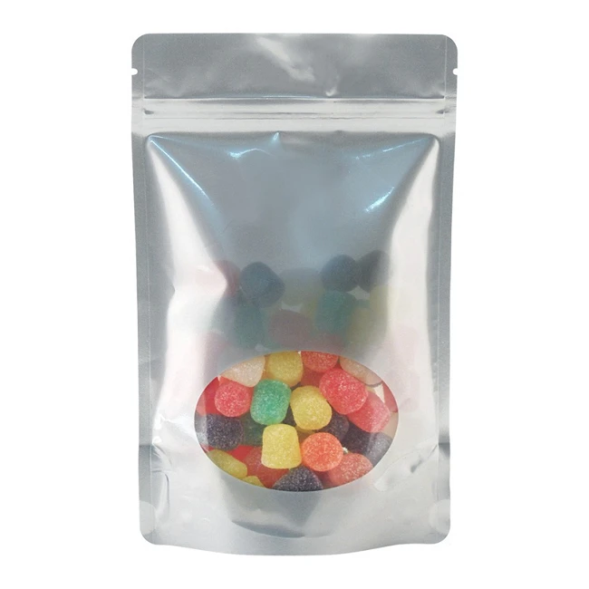 Candy Bag kanssa venttiili