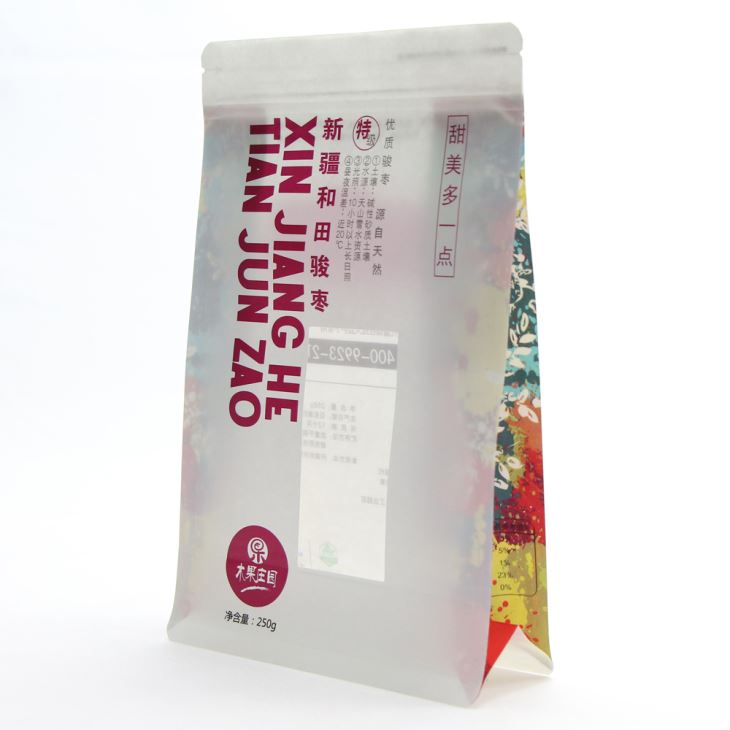 Puolella vahvikekolmio TASAPOHJAISET Laukut pähkinät välipaloja