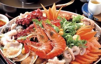 Seafood-pakkausten räätälöinnin on tarjottava tietoa