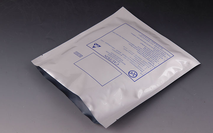 Tyhjiö alumiini folio pussit eri etuja etuja