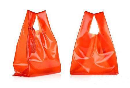 Muovipussi tulostaminen noudattamaan mitä periaatteita