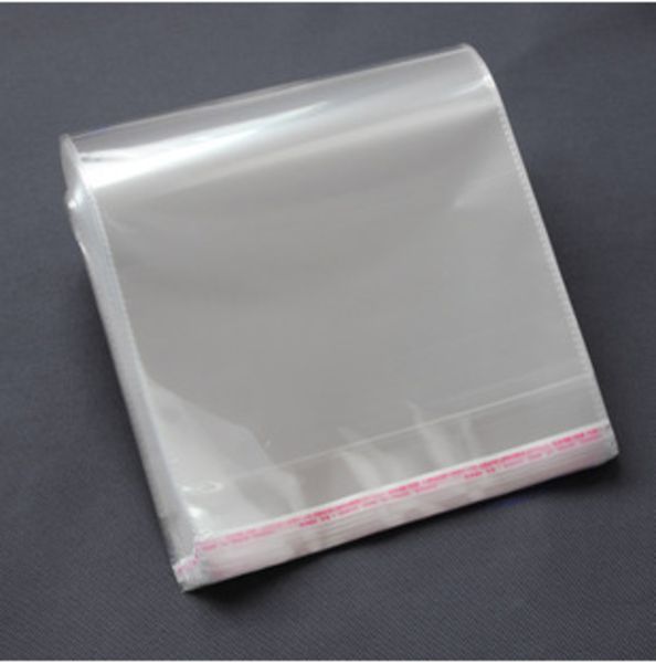 Kuinka pakata muovipussiin on parempi