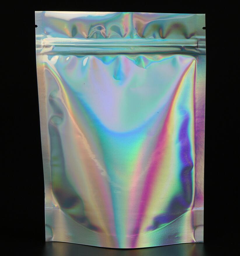 Doypackin etuja pakkauksessa