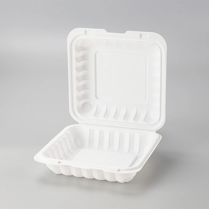 8 tuuman Bento-lounaslaatikko
