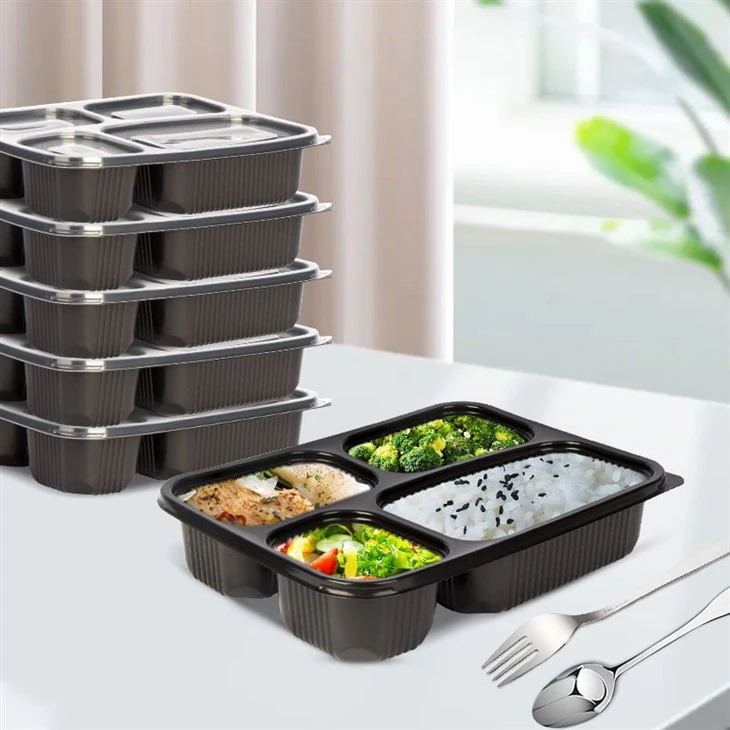 Bento Box lapsille