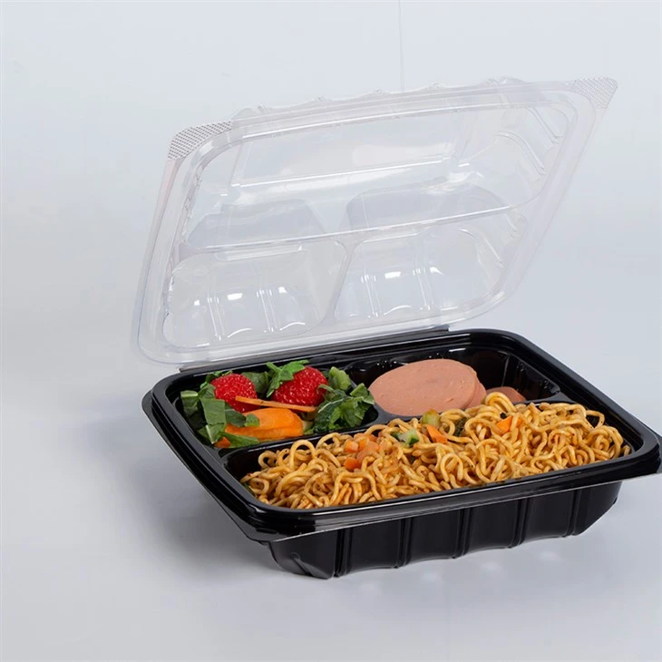 Bento Box -termos kuumalle ruoalle