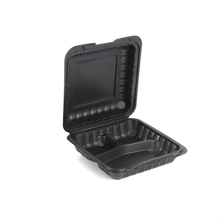 Kertakäyttöinen Take Out Box