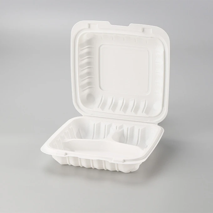 Kertakäyttöiset Take Out To Go -astiat