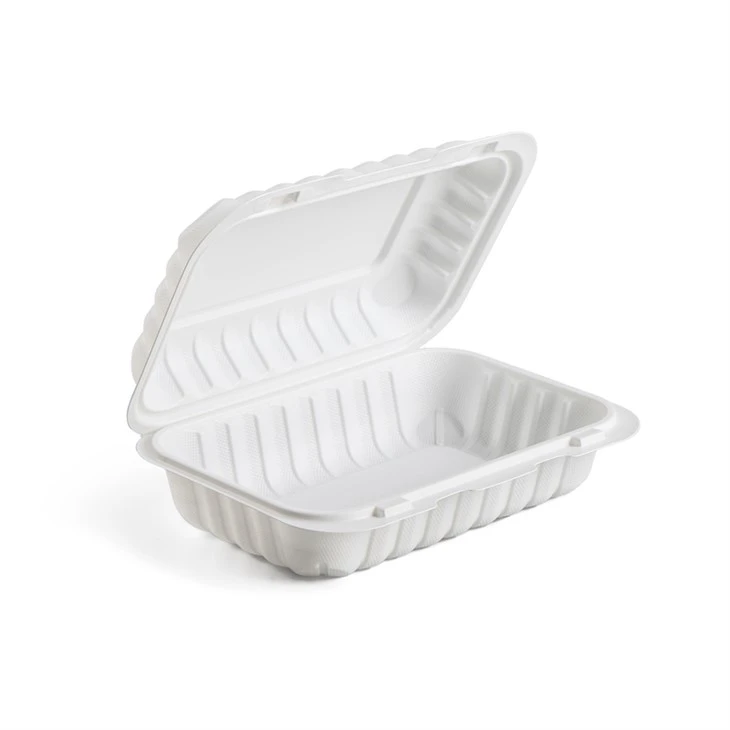Ekologiset takeout-astiat