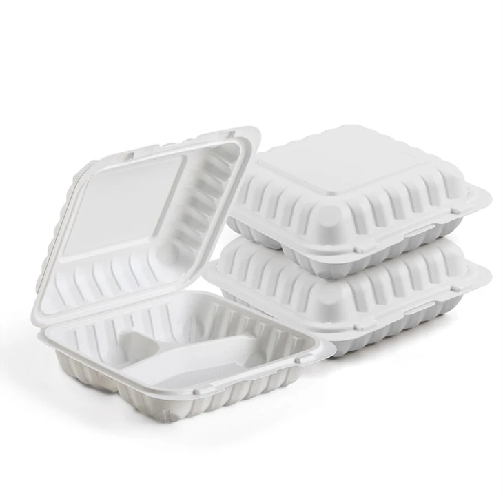 Ateriavalmistelut mukaan otettavat laatikot 8''X8''