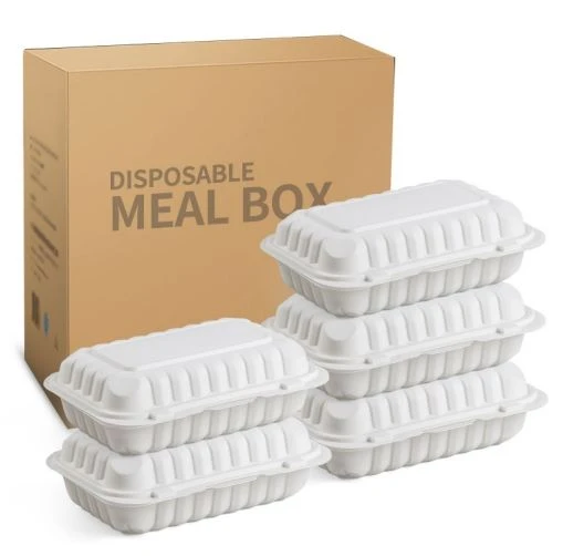 MFPP valkoinen Take Away Box