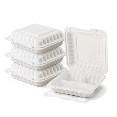 Kierrätä kiinalaiset takeout-laatikot! Yläasteen opiskelijan jättämä ehdotus