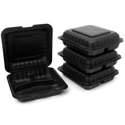 Takeout-käyttäjiä on 520 miljoonaa, mutta lounaslaatikoiden kierrättäminen on...