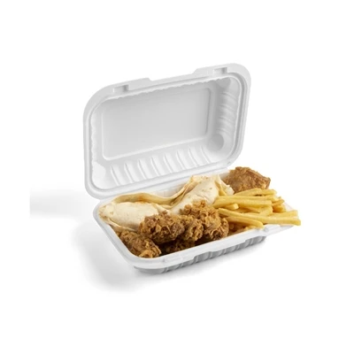 Box Fusion -lounaslaatikoiden kierrätyksen edistämiseksi on kiireellisesti pa...