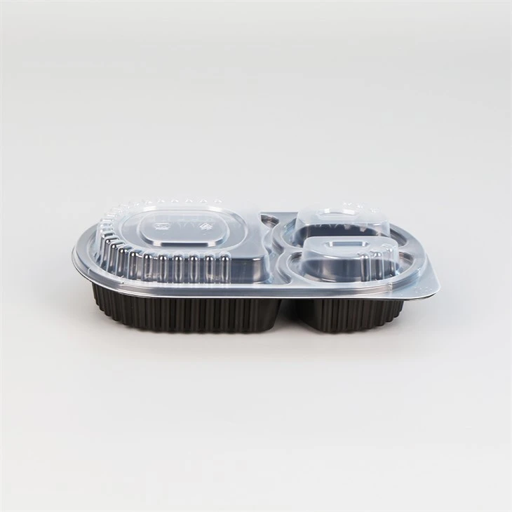 Muovisten takeout-astioiden tukkumyynti