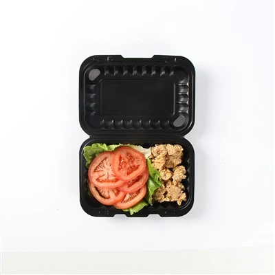 Kertakäyttöiset Bento-laatikot