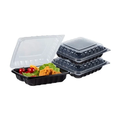 Bento Box To Go -säiliöt