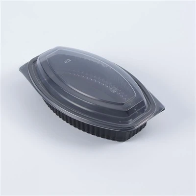 Kertakäyttöiset take away -ruokapakkaukset