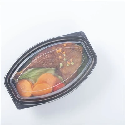 Kertakäyttöiset take away -ruokapakkaukset