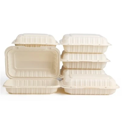 Eco Packaging Ota pois ruoka-astiat