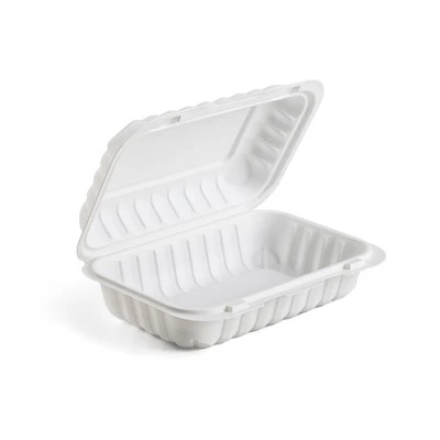 Ekologiset takeout-astiat