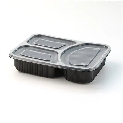 Ruoan säilytysastiat Takeout