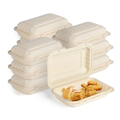 Suuret Take Out -ruokasäiliöt