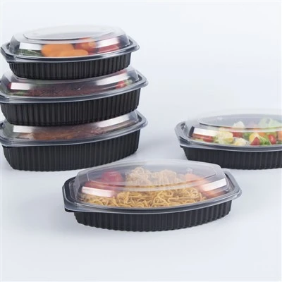 Uusimmat kertakäyttöiset Bento-lounaslaatikot