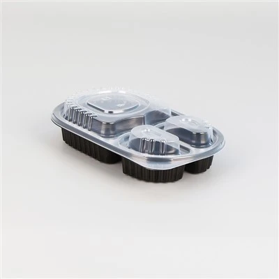 Muovisten takeaway-astioiden tukkumyynti