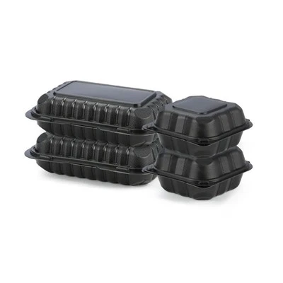 Kannettava Delight To Go, täydelliset konttisi mukana!
