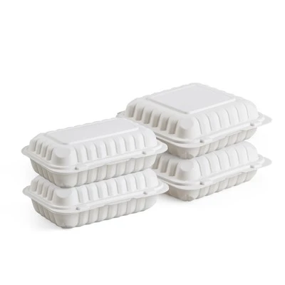 PP5 Take Out Säiliö ruokaa varten
