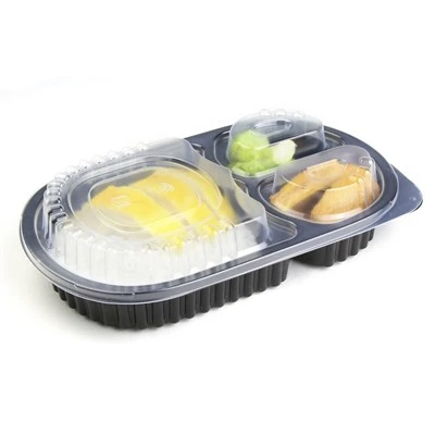 QuickGrab Gourmet Case, Kulinaarinen Bliss Unleashed
