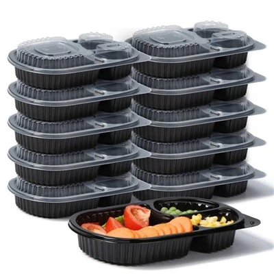 Take-out elintarvikkeiden säilytysastia