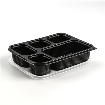 Take Out Lounaslaatikko