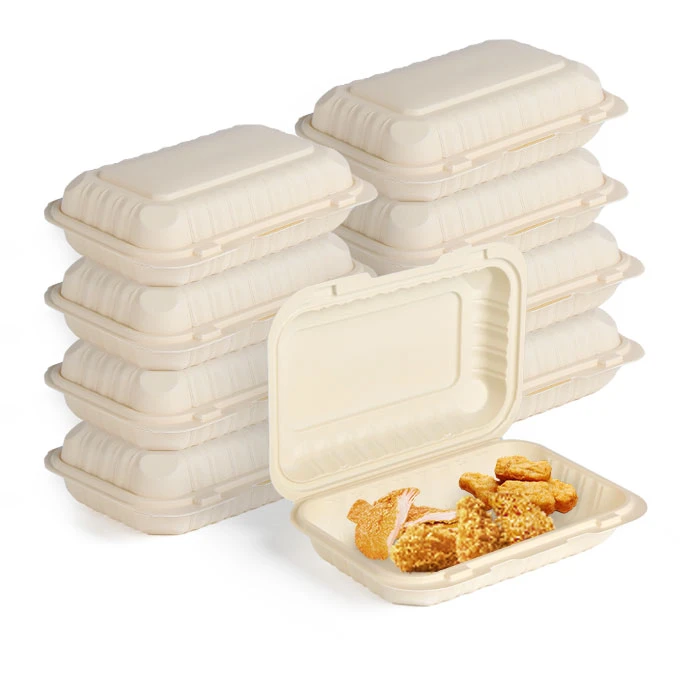 Takeaway Takeout To Go -pikaruokapakkaus