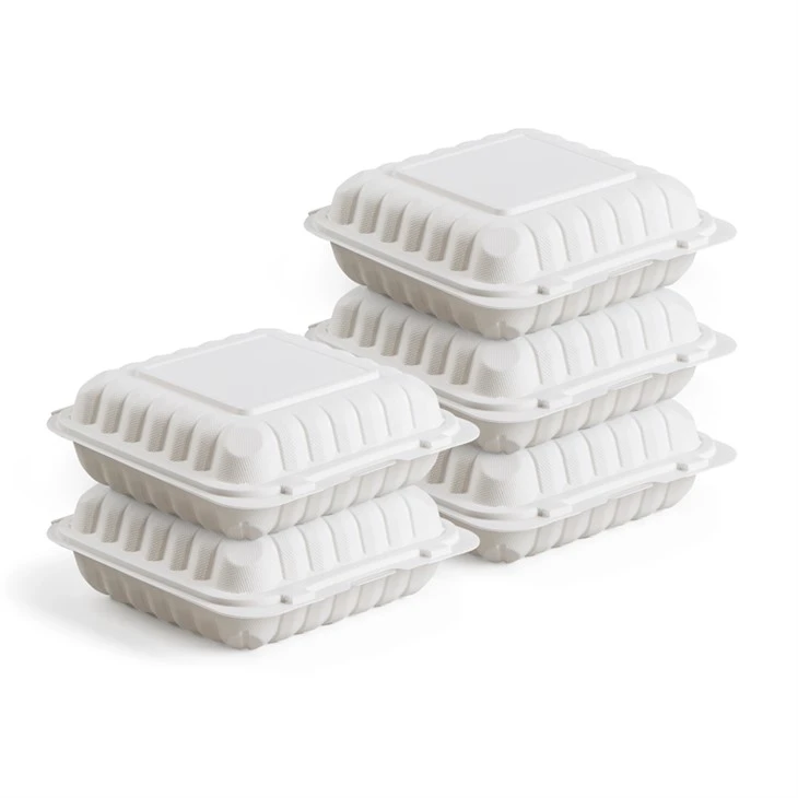 Takeout uudelleenkäytettävät säilytysastiat
