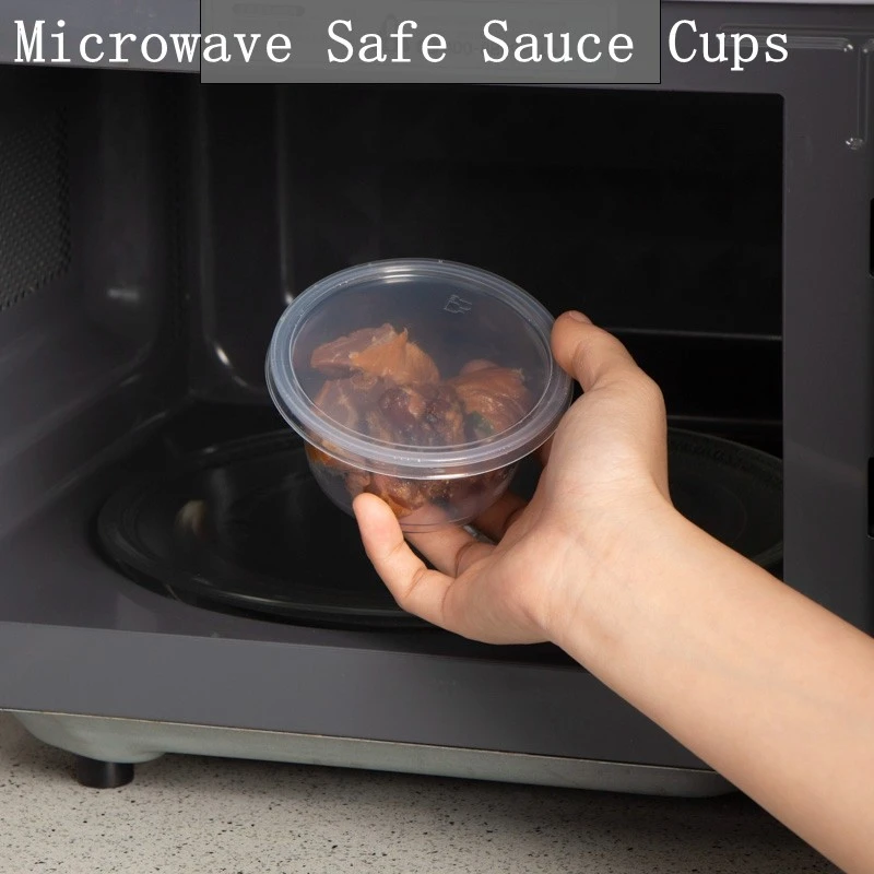 16 Oz Round Plastic Containers best