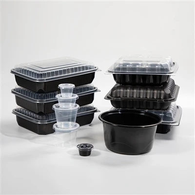 Factory Direct vs. tukkumyynti: Togo Bento Boxes