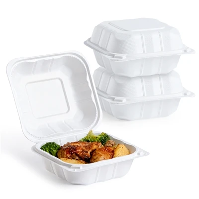 Mitä kahta asiaa et koskaan laita Microwave Black To{0}}Go -astioihin?