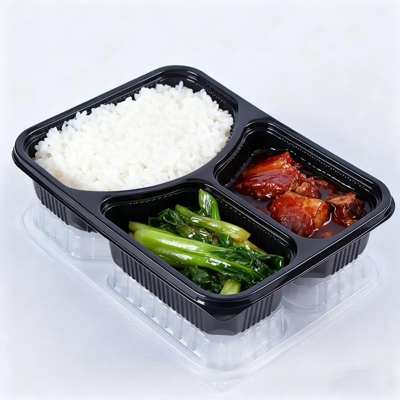 Lounas -Bento Boxiin