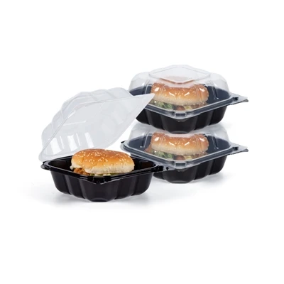 Kuinka paksuus vaikuttaa Plasticgo Togo -lounalaatikkojen kestävyyteen ja kus...