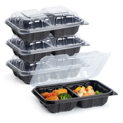 Tukkuhankintaopas take away -kertakäyttöisille ruokapakkauksille