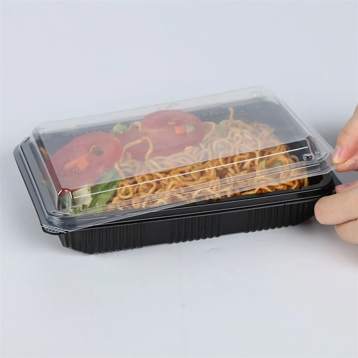 Pieni To Go Box